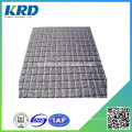 Fe-Cr-Al Sintered Fiber Felt for Burner